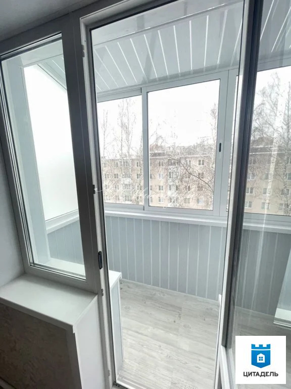 Продажа квартиры, Клин, Клинский район, ул. Карла Маркса - Фото 6