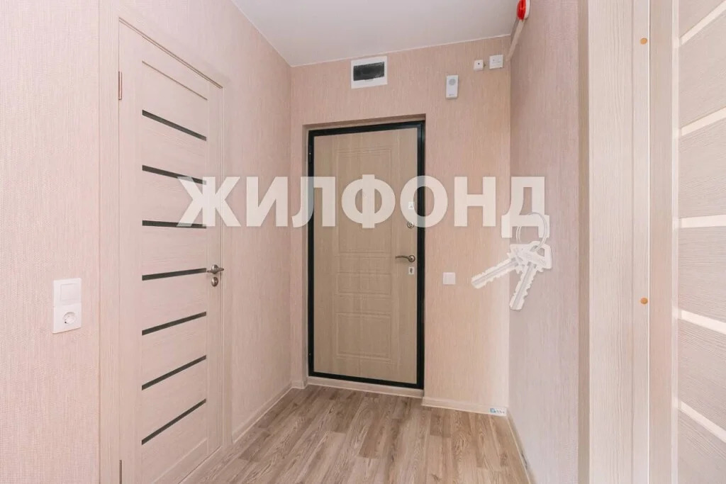 Продажа квартиры, Новосибирск, ул. Титова - Фото 10