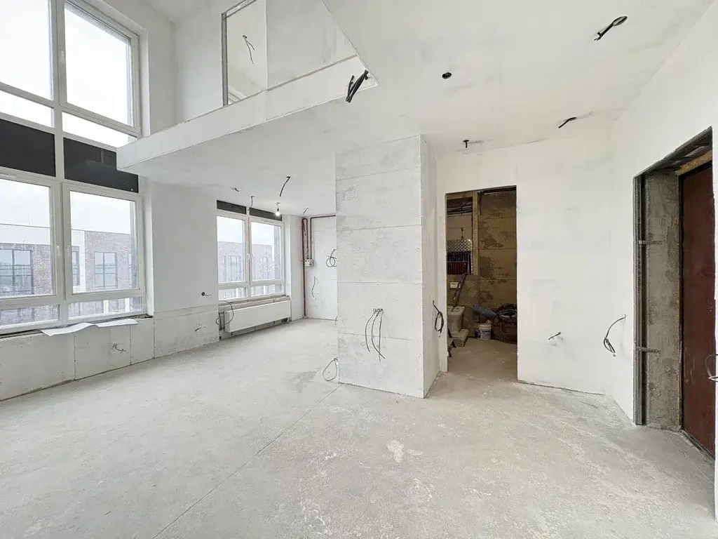 Продажа 2х уровневой квартиры в ЖК Бристоль - Фото 1