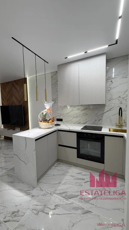 Аренда квартиры, Очаковское ш. - Фото 5