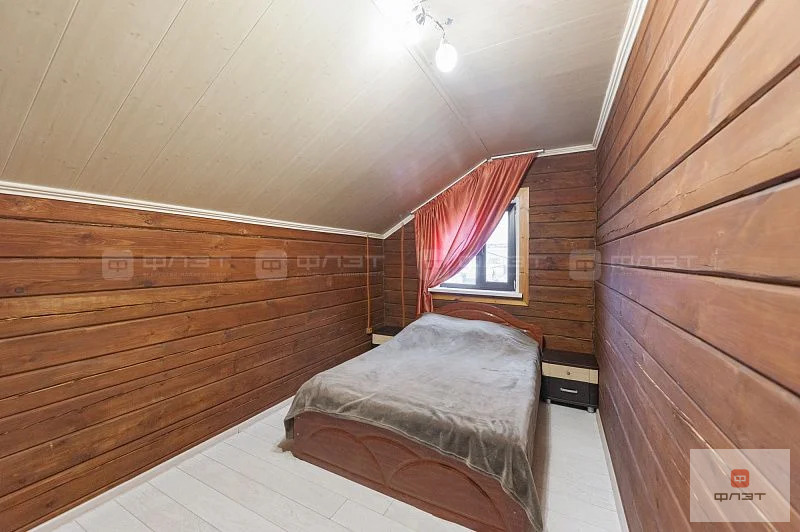 Продажа дома, Казань, ул. Дубравная (Вознесенское) - Фото 27