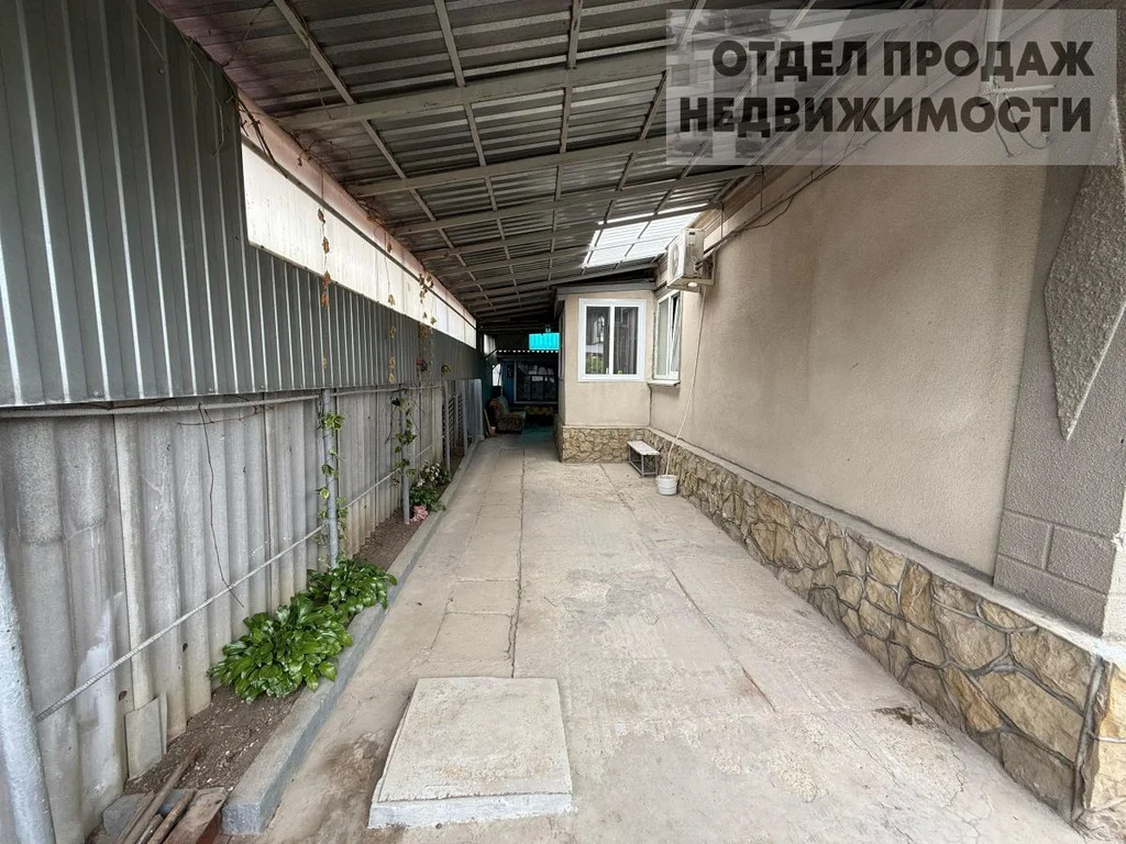 Дом в районе 6я школа - Фото 19