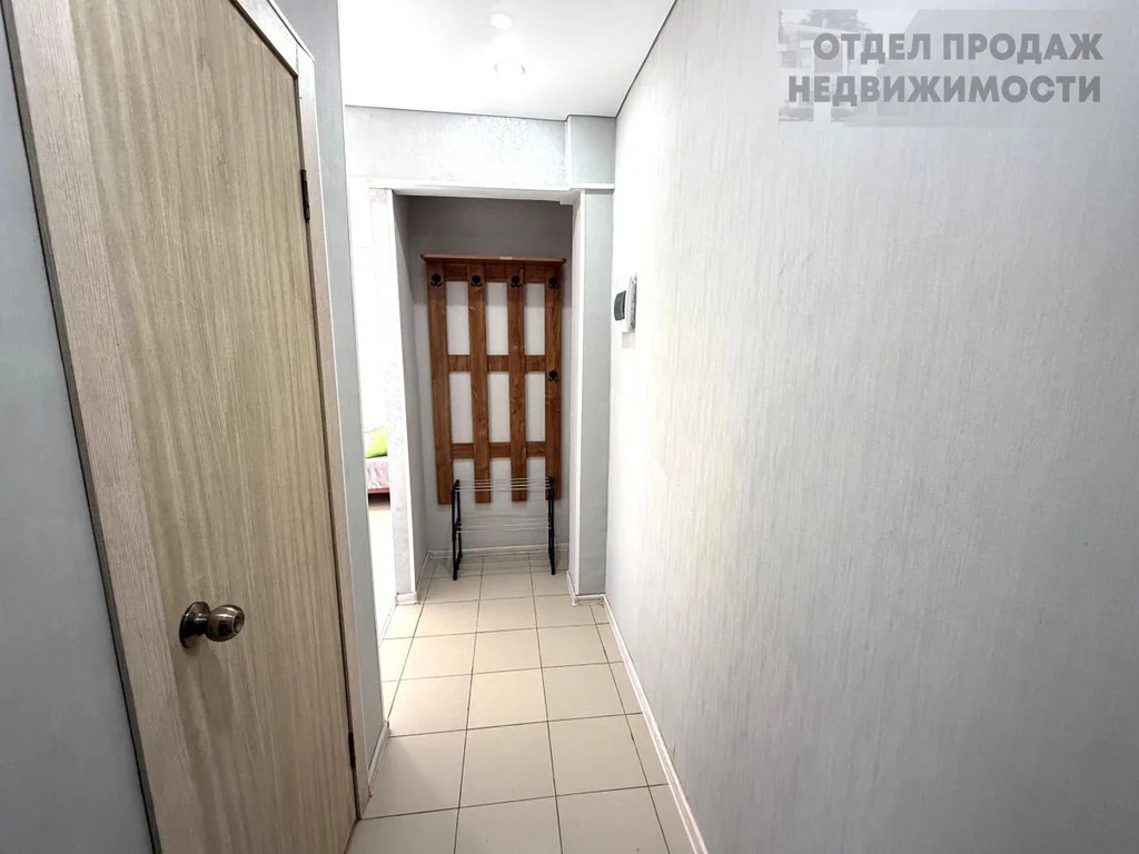 Уютная квартира - Фото 11