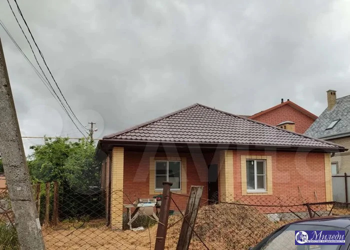 Продажа дома, Батайск, Соловьиная улица - Фото 1