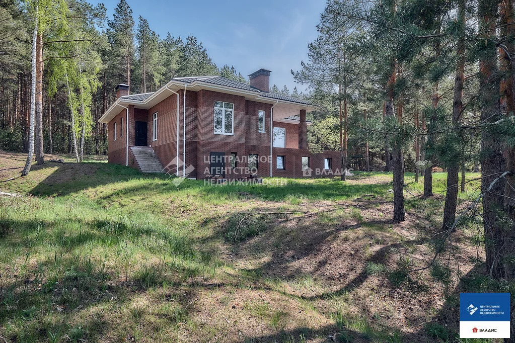 Продажа дома, Петровичи, Спасский район, ул. Центральная - Фото 1