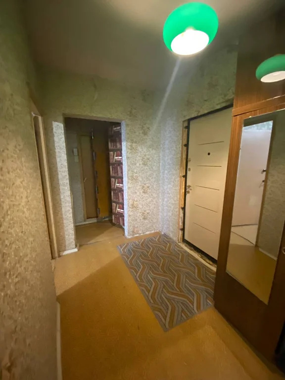 Продам 2-комн. квартиру 52.4 кв.м. - Фото 4