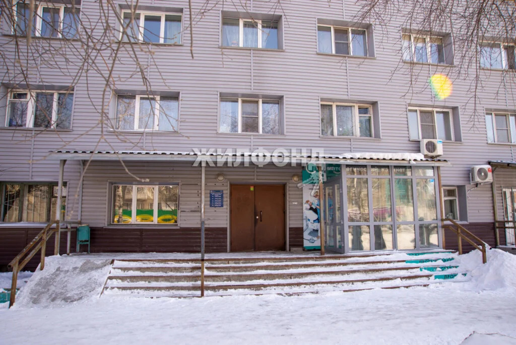Продажа комнаты, Новосибирск, Станиславского пл. - Фото 7