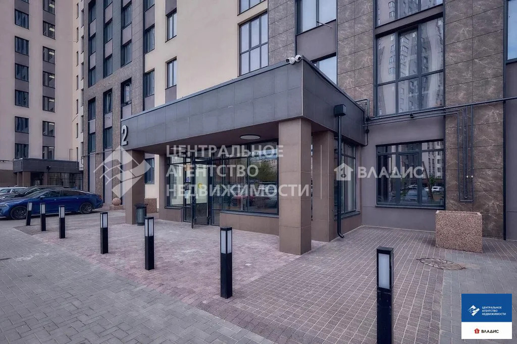 Продажа квартиры, Рязань, ул. Островского - Фото 11