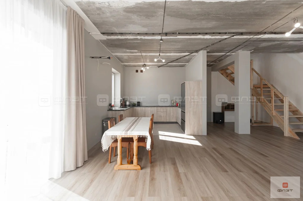 Продажа дома, Казань, ул. Каенлы (Алтан) - Фото 8