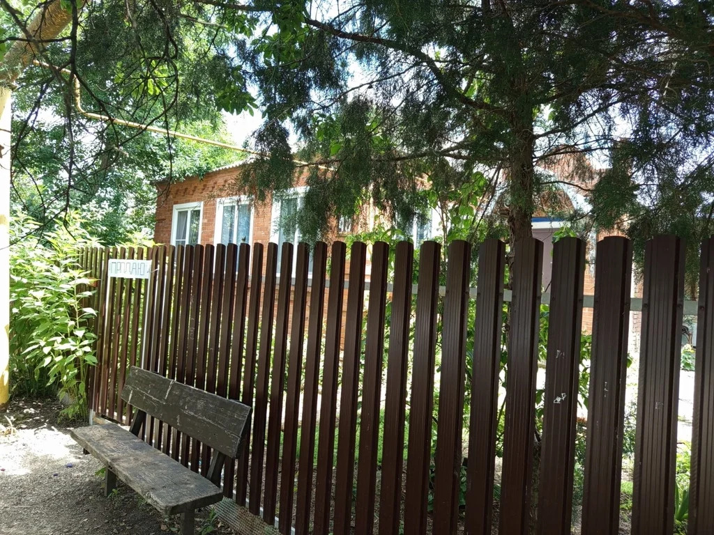 Продажа дома, Новомышастовская, Красноармейский район - Фото 6