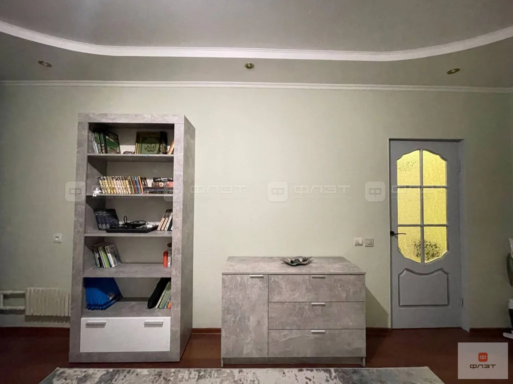 Аренда квартиры, Казань, ул. Туганлык (Большие Клыки) д.12 - Фото 8