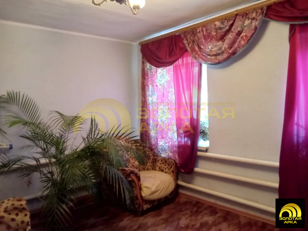 Продажа дома, Старотитаровская, Темрюкский район, Ильича пер. - Фото 14