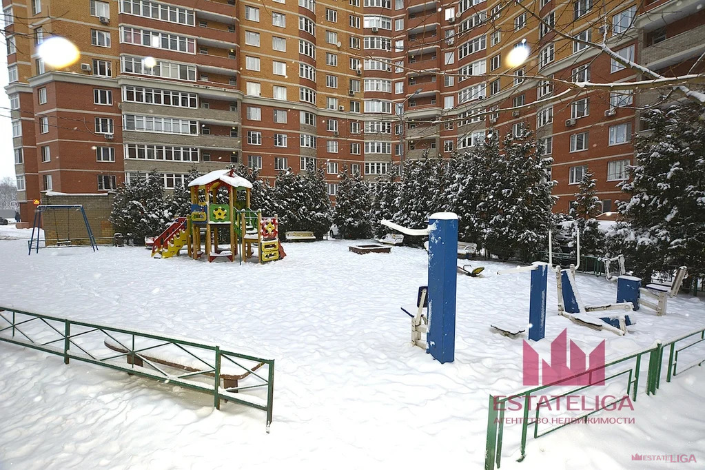 Продажа квартиры, Одинцово, ул. Маршала Бирюзова - Фото 22