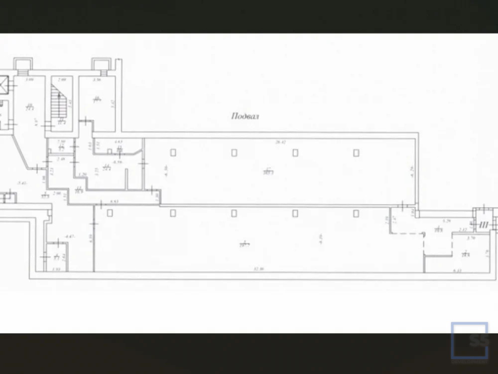 Продажа торгового помещения, Одинцово - Фото 14