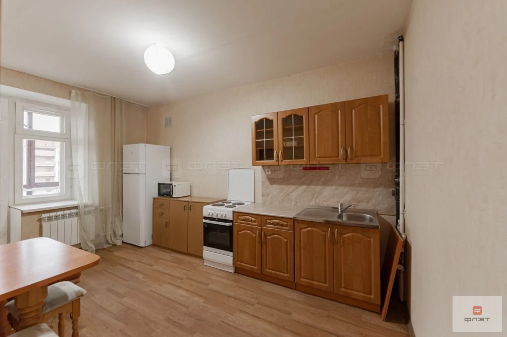 Продажа квартиры, Казань, ул. Чистопольская - Фото 1