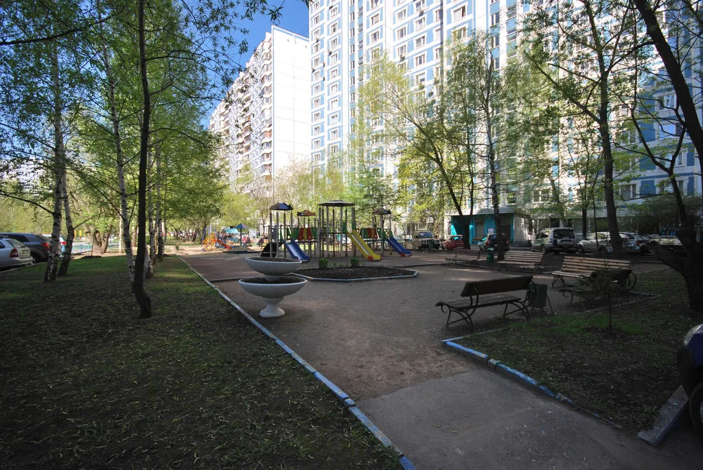 Продажа квартиры, Варшавское ш. - Фото 12