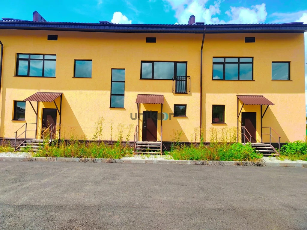 Продажа дома, Нижегородка, Уфимский район, Санаторная улица - Фото 2