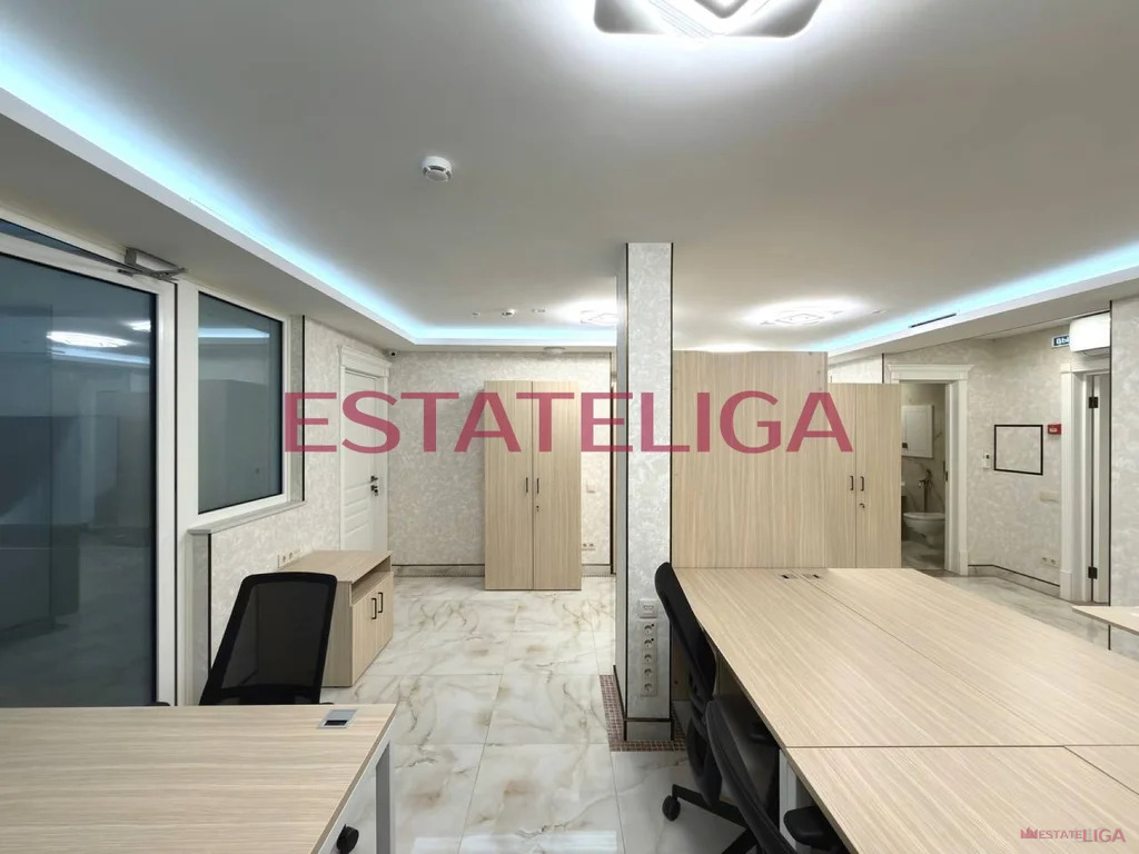 Аренда офиса, ул. Ефремова - Фото 7