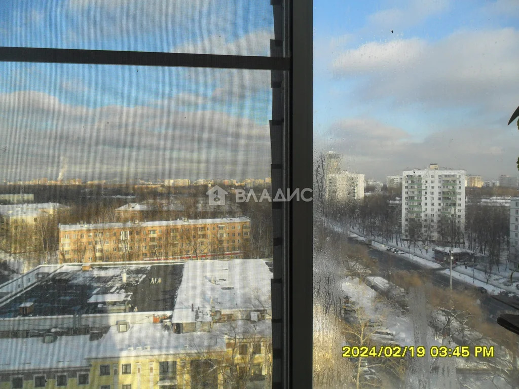 Москва, улица Паперника, д.7к1, 2-комнатная квартира на продажу - Фото 6
