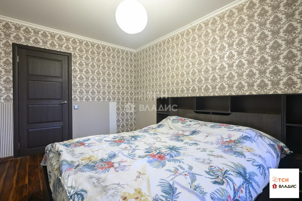 Продажа квартиры, Биокомбината, Щелковский район, 27 - Фото 17