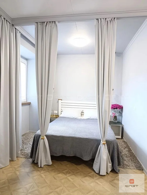 Продажа квартиры, Казань, Ямашева пр-кт. - Фото 6