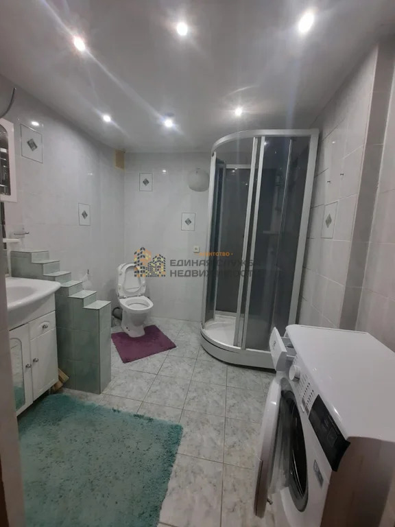 Аренда квартиры, Уфа, ул. Муксинова - Фото 14