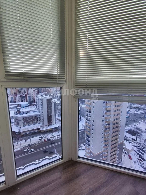 Продажа квартиры, Новосибирск, ул. Фрунзе - Фото 12