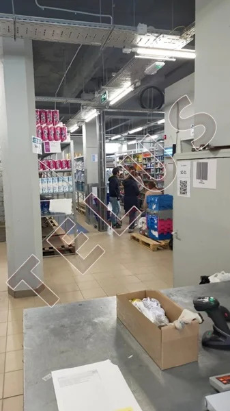 Москва, ул. Таллинская, 450 м2, ПСН (ном. объекта: 6643) - Фото 13