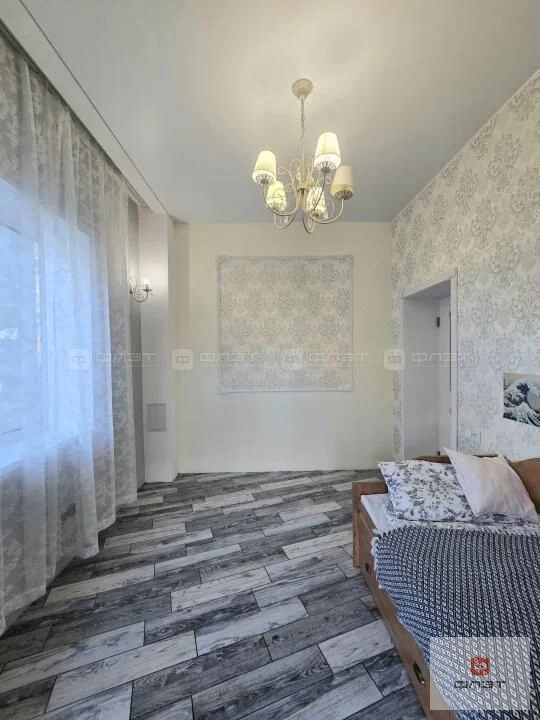 Продажа дома, Казань, ул. Атнинская (Салмачи) - Фото 6