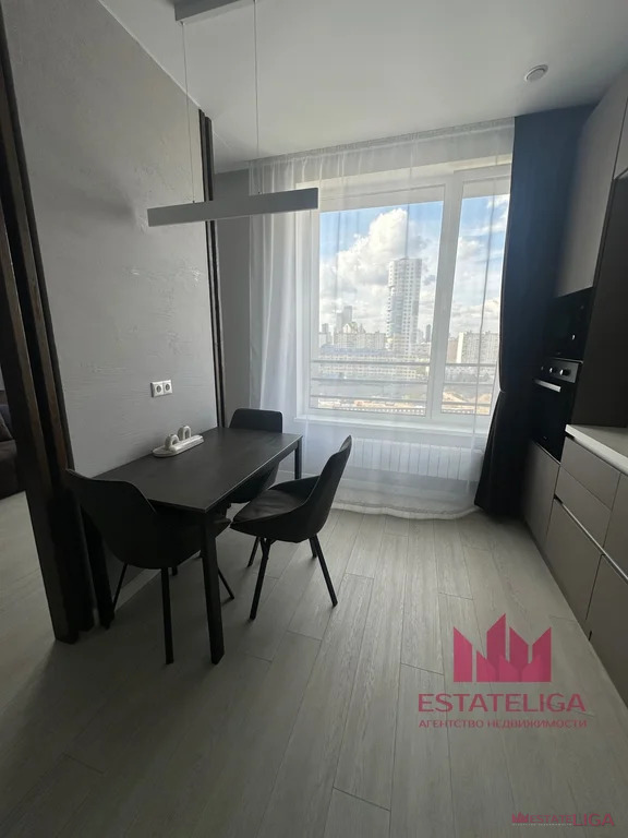 Аренда квартиры, Шелепихинская наб. - Фото 6