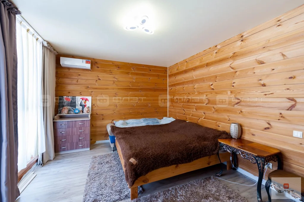 Продажа дома, Казань, ул. Беловежская - Фото 11