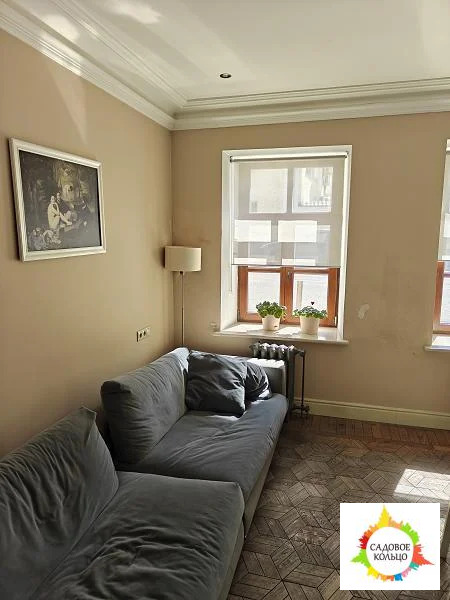 Вашему вниманию предлагается офисное помещение 55,3 кв - Фото 12