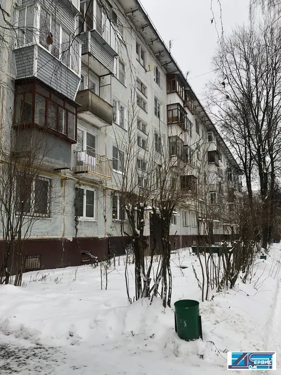 продается 2-х комнатная квартира - Фото 17