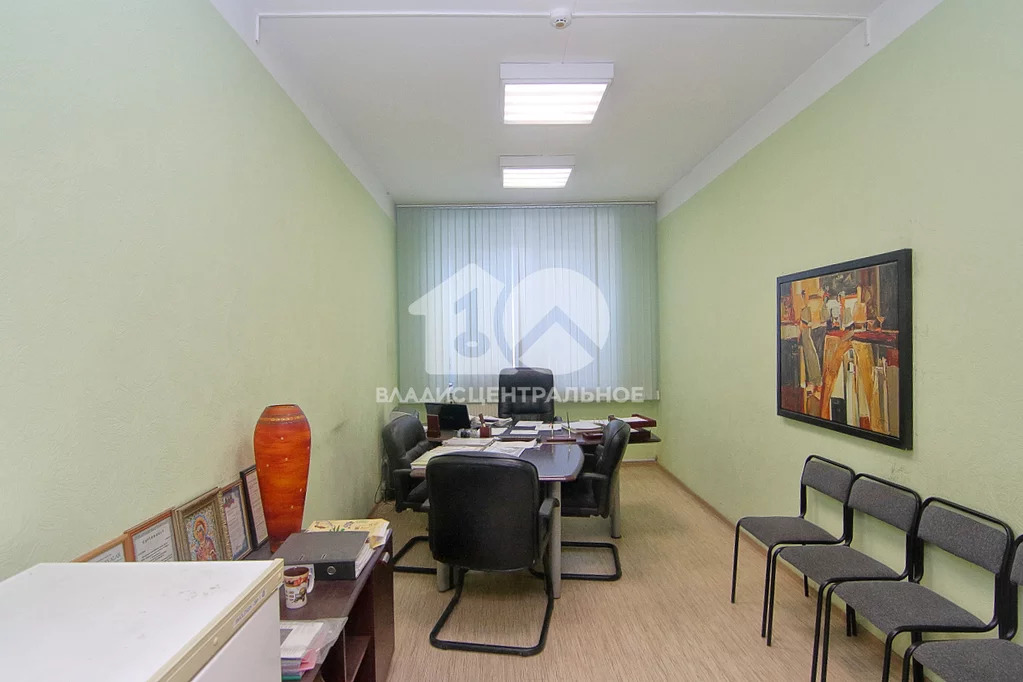Офисное на продажу, городской округ Новосибирск, Новосибирск, улица . - Фото 0