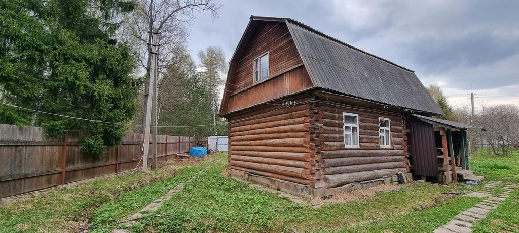 Продажа дома, Дубровки, Дмитровский район, 503 - Фото 45