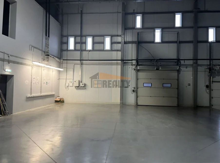 Аренда склада, Заболотье, Домодедово г. о., Весенняя ул. - Фото 7