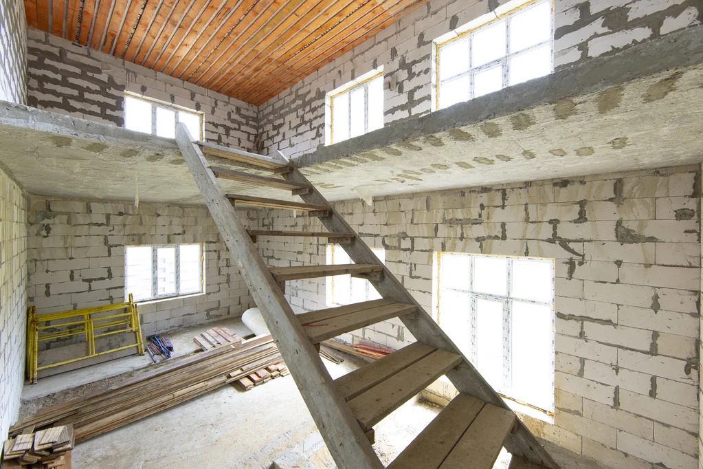 Коттедж 180 м2 на участке 11 сот. - Фото 8