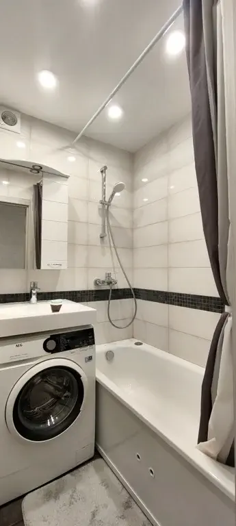 1-к.Можайское ш.,д.34к2 - Фото 7