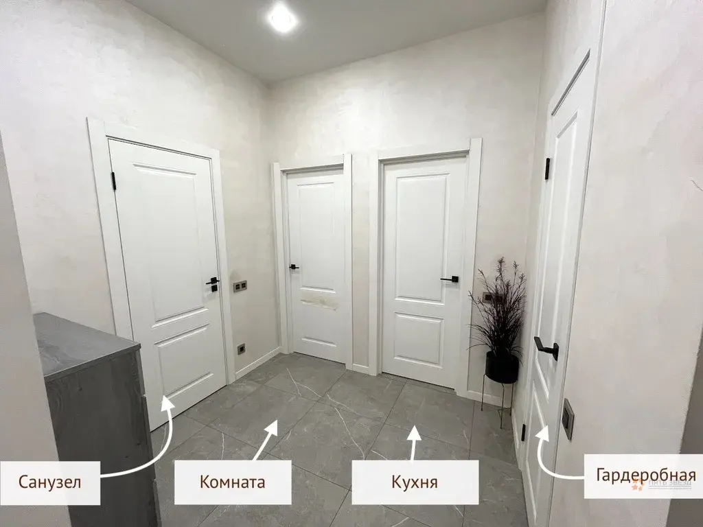 Продается 1-комнатная квартира ул. Мневники, 5. - Фото 5