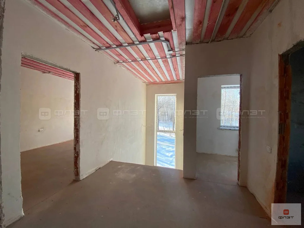 Продажа дома, Казань, ул. Овражная (Салмачи) - Фото 5
