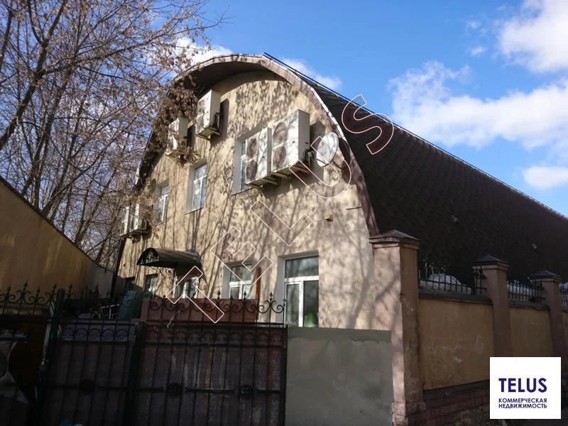 м. Сокольники, ул Шумкина 1144м2 Здание-продажа (ном. объекта: 8316) - Фото 9