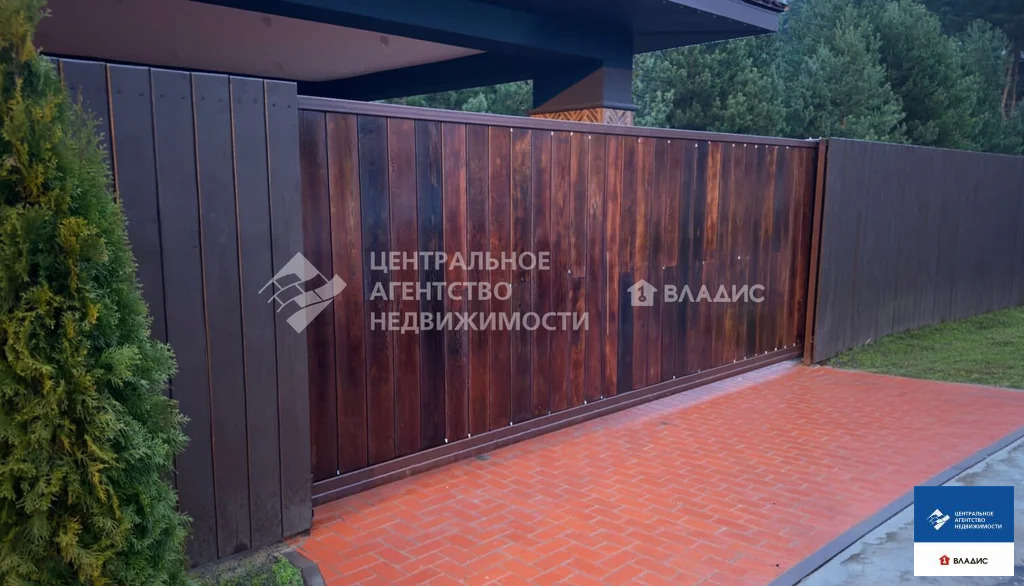 Продажа дома, Агро-Пустынь, Рязанский район, улица Фирсова - Фото 10