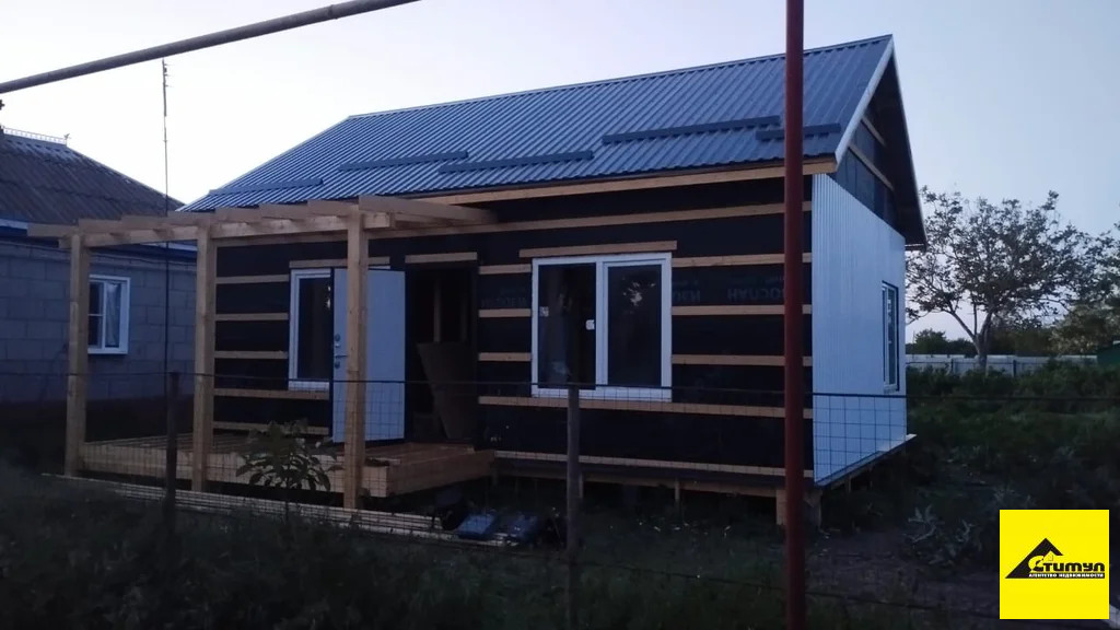 Продажа дома, Должанская, Ейский район - Фото 3