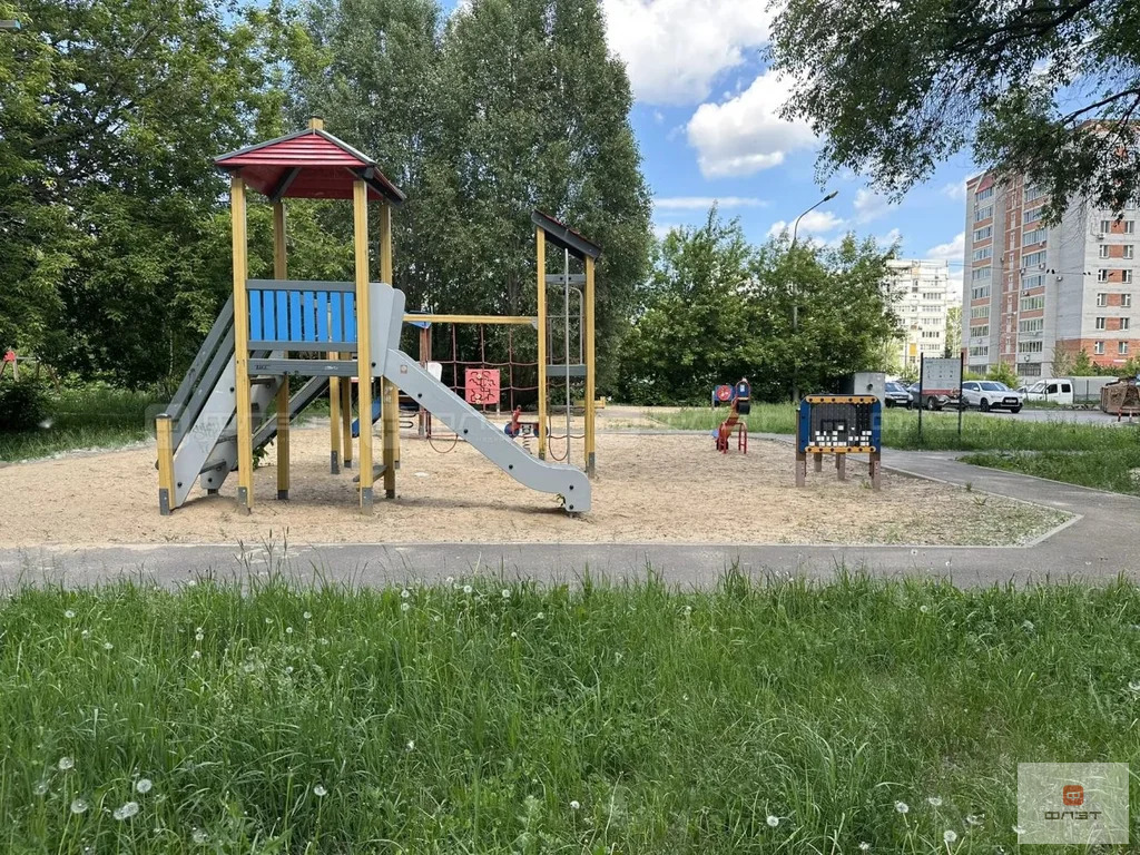 Продажа квартиры, Казань, ул. Батыршина - Фото 8