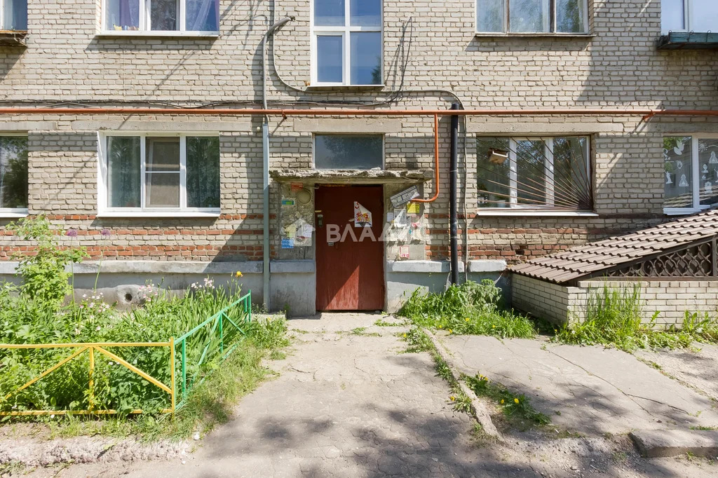 городской округ Владимир, улица 850-летия, д.2, комната на продажу - Фото 18