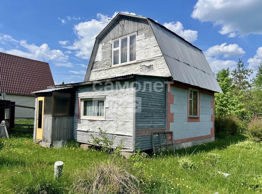 Продажа дома, Талдомский район - Фото 8