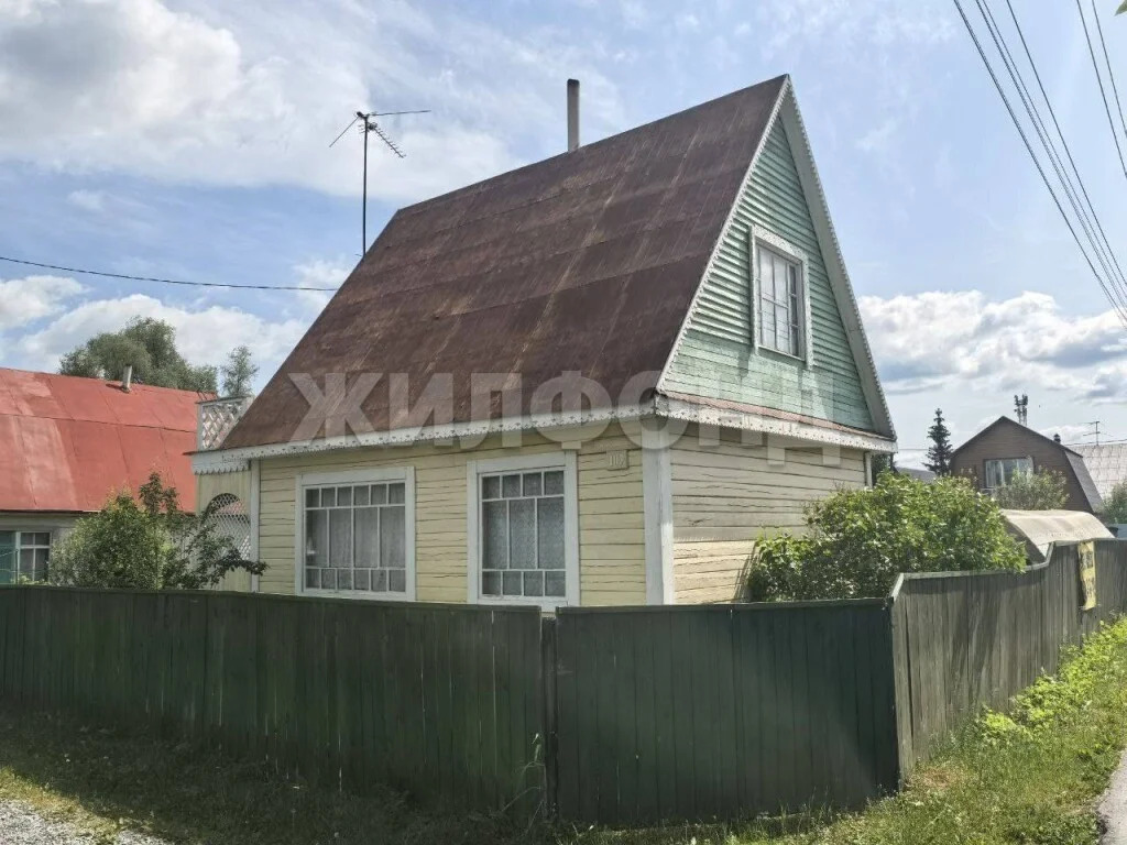 Продажа дома, Новосибирск - Фото 13