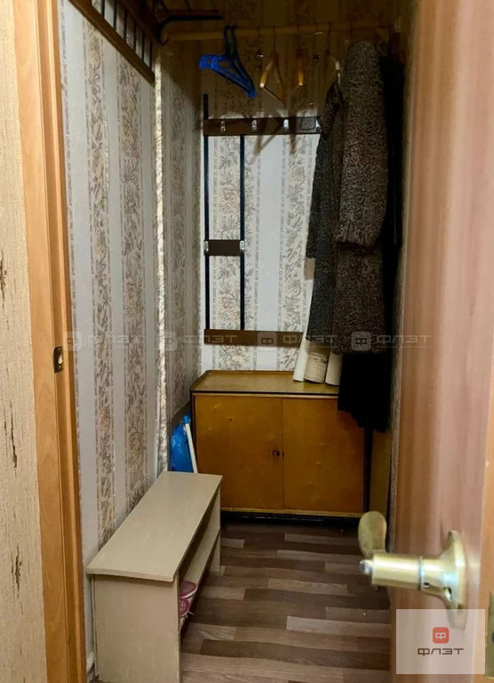 Аренда квартиры, Казань, ул. Юлиуса Фучика д.83 - Фото 9