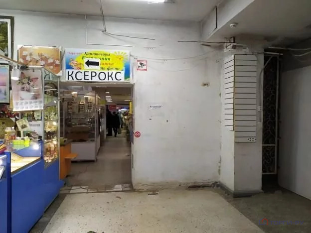Продажа торгового помещения, Волгоград, ул. 64-й Армии д. 121 - Фото 11