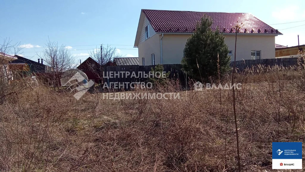 Продажа участка, Рязанский район, садоводческое товарищество Дружба - Фото 5